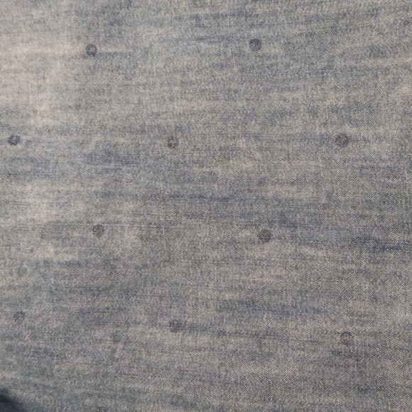 Est. 1946 26/28 Denim Top - Picture 6 of 6